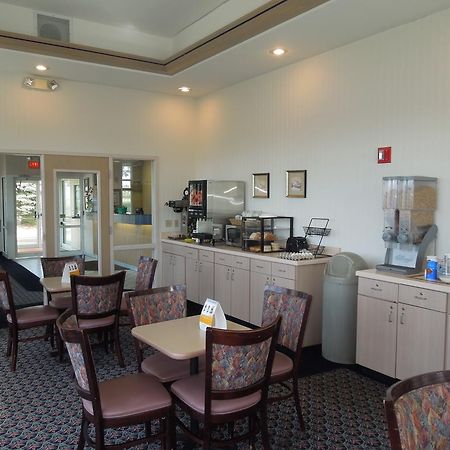 Knights Inn Elyria Luaran gambar