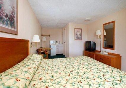 Knights Inn Elyria Luaran gambar