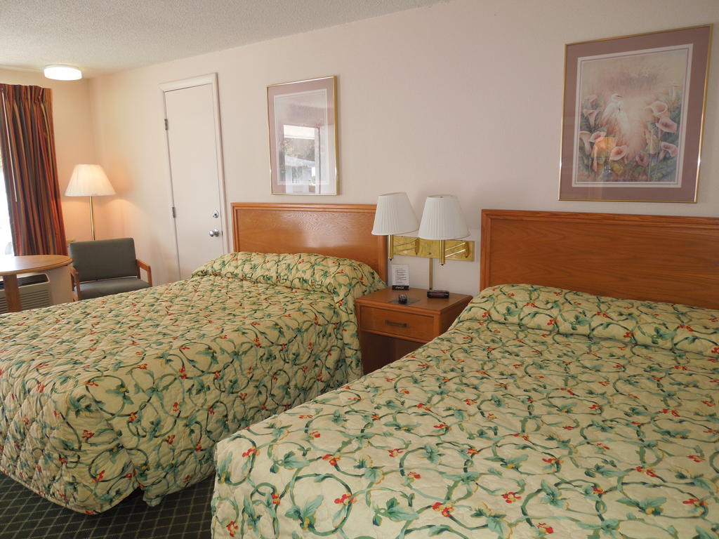 Knights Inn Elyria Bilik gambar