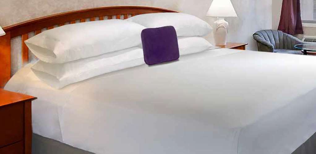 Knights Inn Elyria Bilik gambar